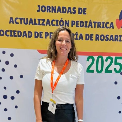 Foto de Estefania Librici