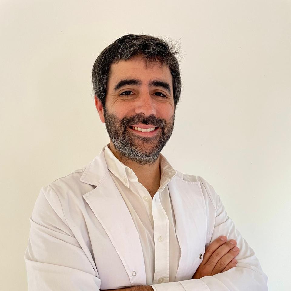 Foto de Francisco Pazos Lachiondo