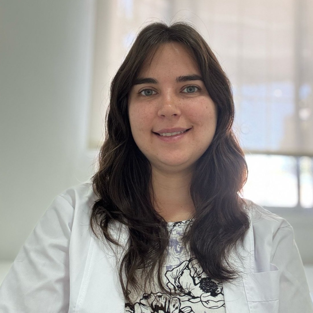 Foto de Sofia Chiavassa