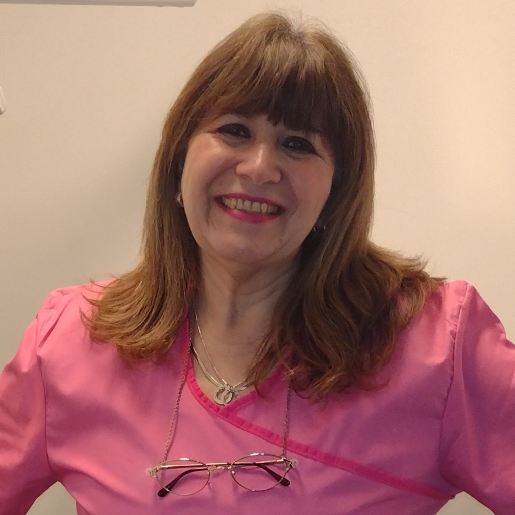 Foto de dra.Maria Cristina Mele, Ortodoncia