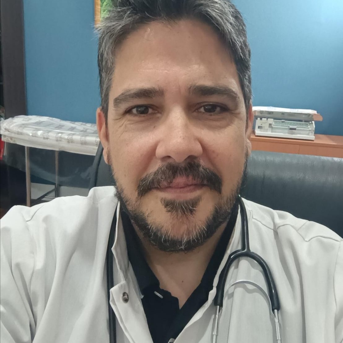 Foto de Leonardo Peña
