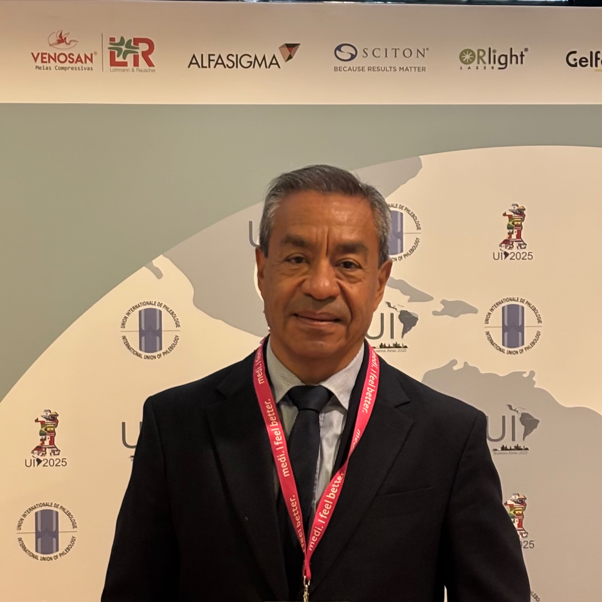 Dr Jorge Ramón Rios — Turnos online | Cirugía Cardiovascular